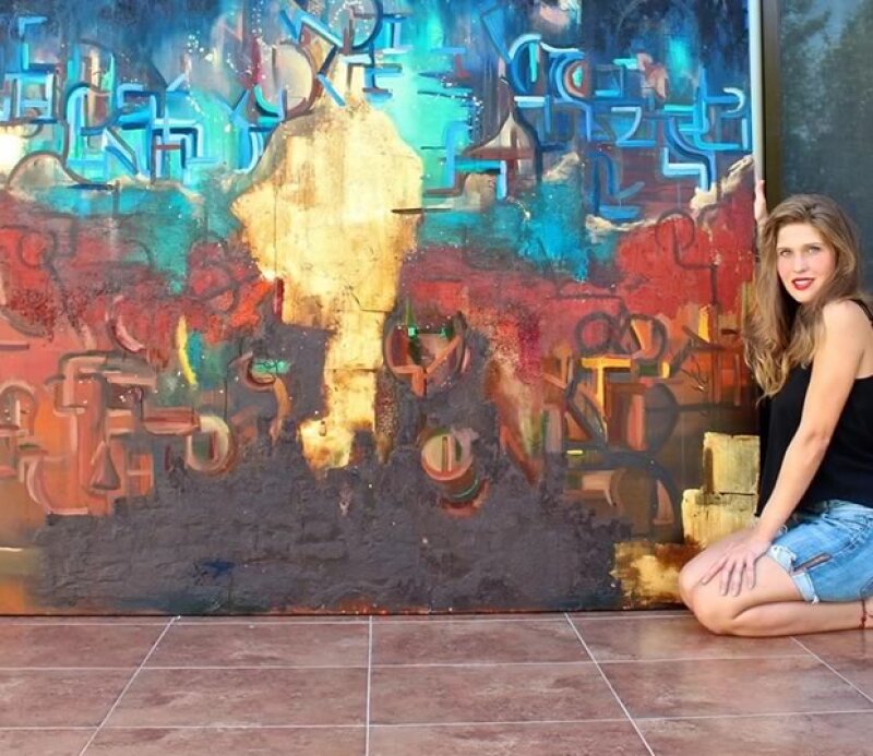 Paty Ortiz