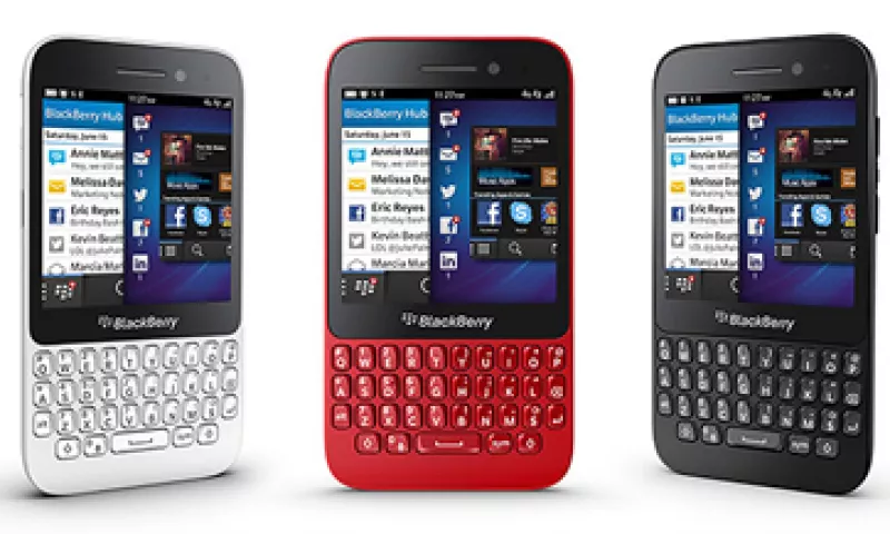 El BBM permite enviar y recibir mensajes o archivos sin incurrir en cargos especiales de mensajería por parte de su proveedor. (Archivo)