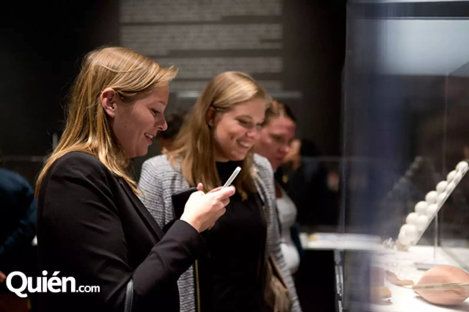 Miky Hoogendyk y Lotte Hulshof