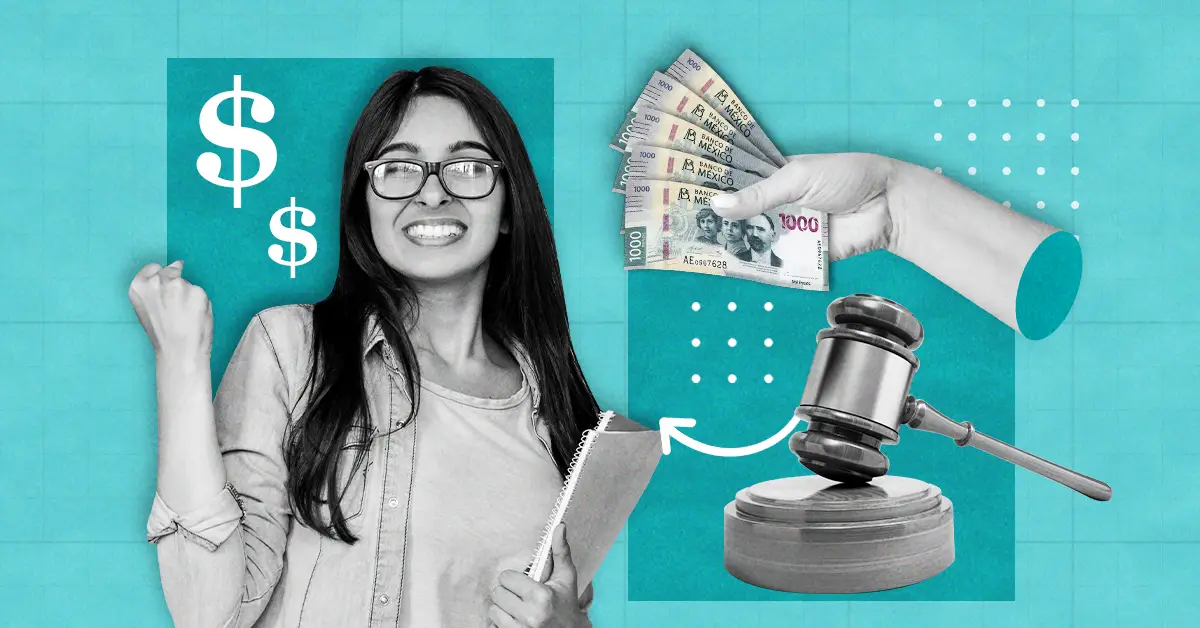 Mi Beca para Empezar: 6,820 mdp para el programa que ya está en la Constitución
