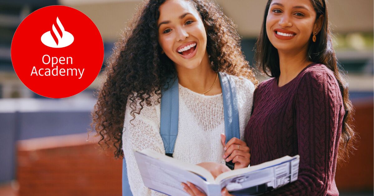 Bu ortalamaya sahipseniz 100.000 Peso Santander Bursu 2025 Nasıl Kazanılır
