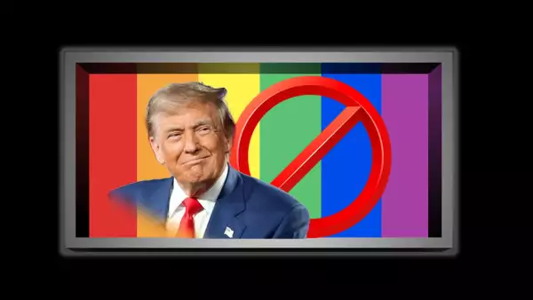 Política de Trump podría llevar a censura en contenidos