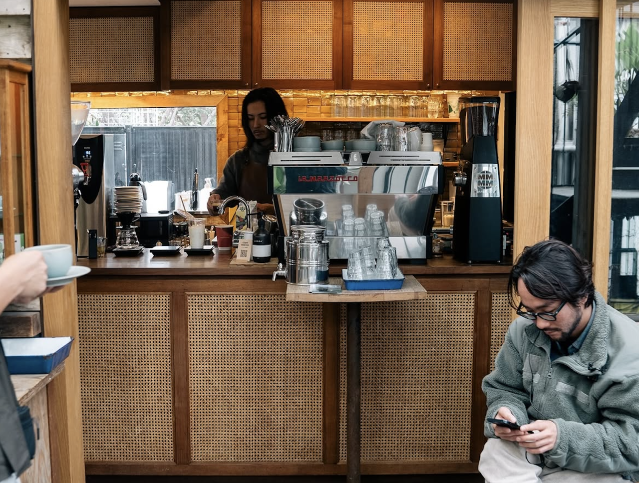 Las cafeterías independientes más bonitas del mundo para los verdaderos amantes del café