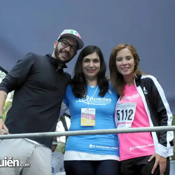 Faisy, Mónica Juárez,Áurea Zapata De Cabezut