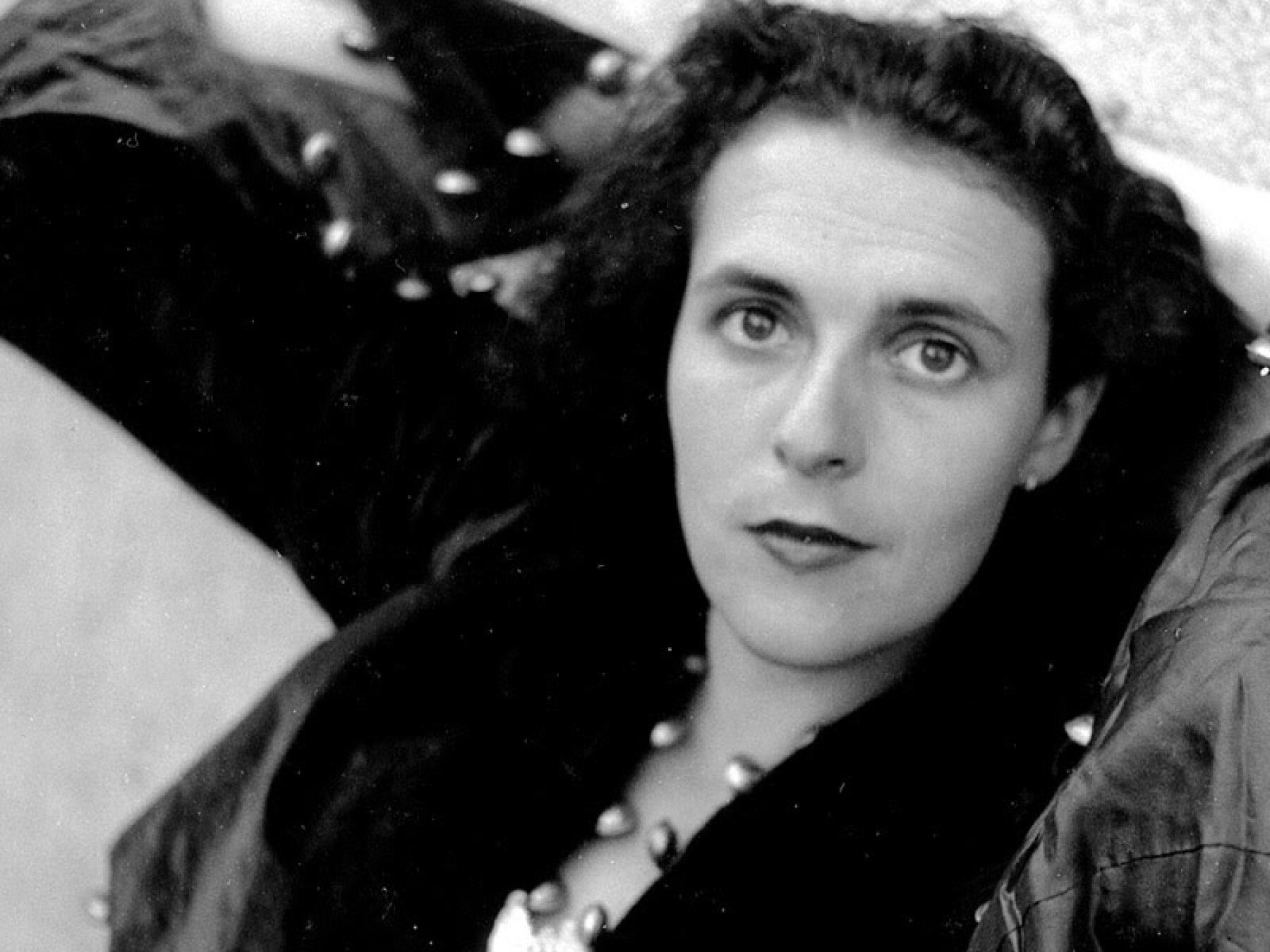Leonora Carrington 9 años sin su universo surrealista Leonora Carrington 9 años sin su universo surrealista