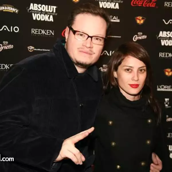 Leonel García,Floria González