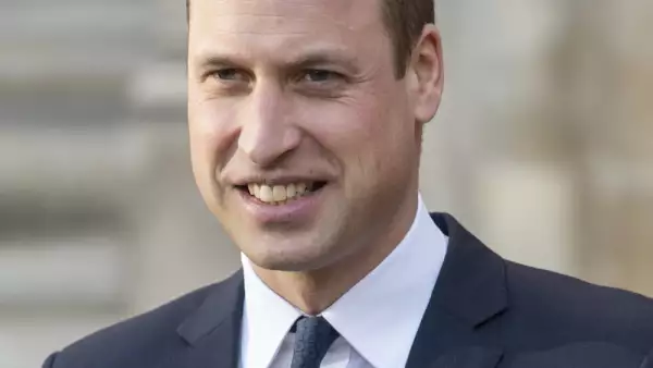 Sir Donald Gosling Service At Westminster Abbey