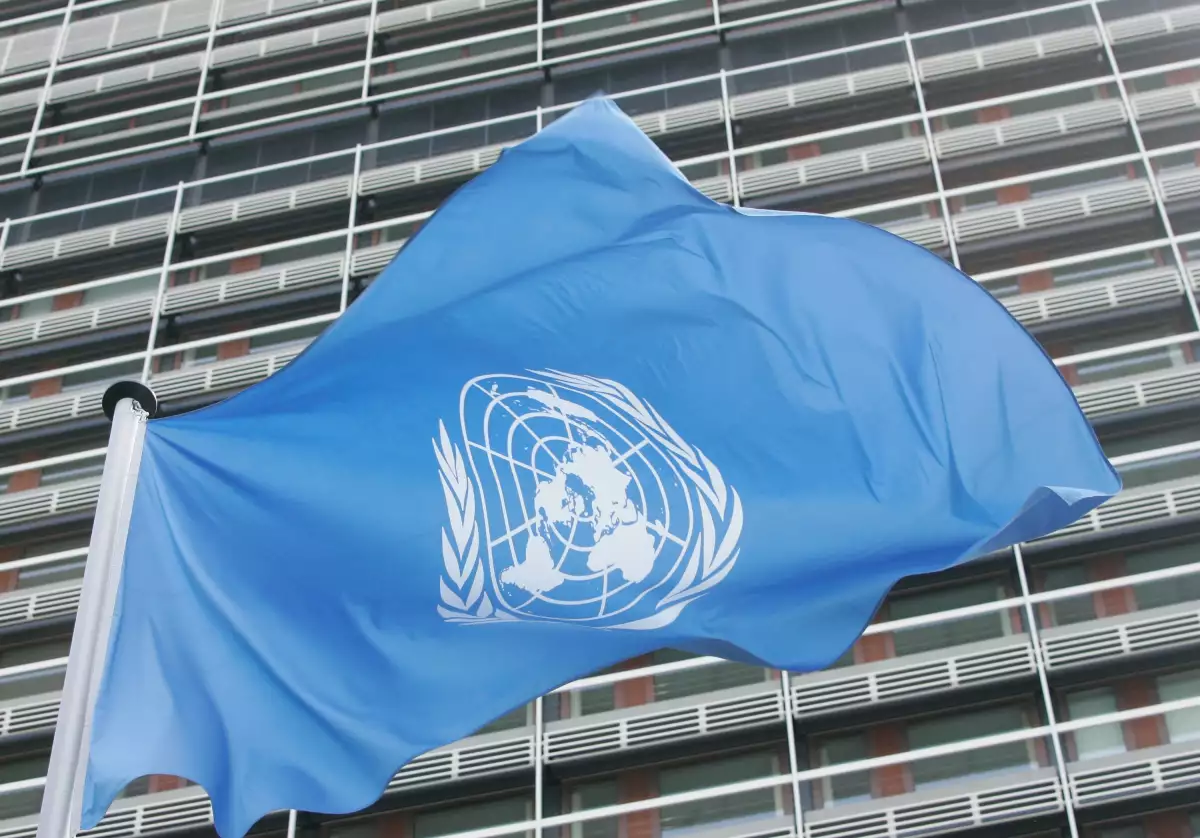 La ONU busca sucesor para su secretario general, Ban Ki-moon, quien terminará su gestión este año.