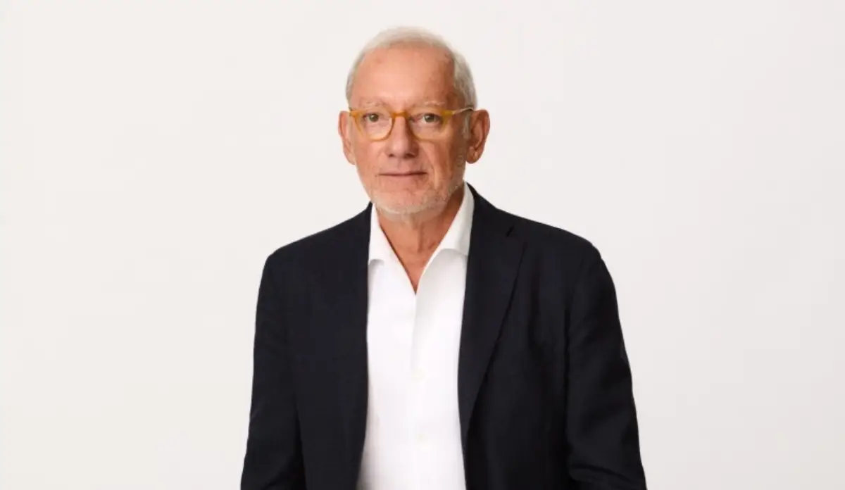 Muere Isak Andic, fundador de Mango, tras un accidente
