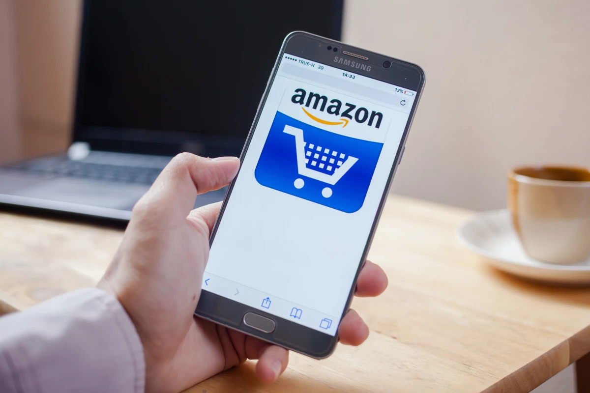 Amazon