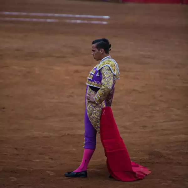 Mario Aguilar
