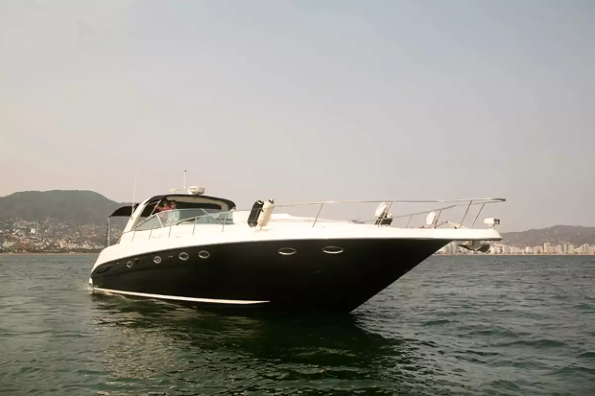 Roberto aseguró que apoyaría a su hijo en la actividad que él dedicarse.