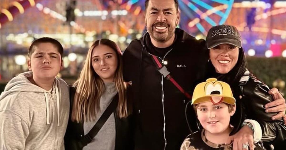 It is official: Marichelo and Jorge D'Alessio are already divorced and they rule out reconciliation: 