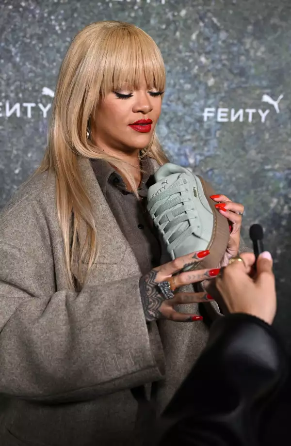 rihanna fenty puma