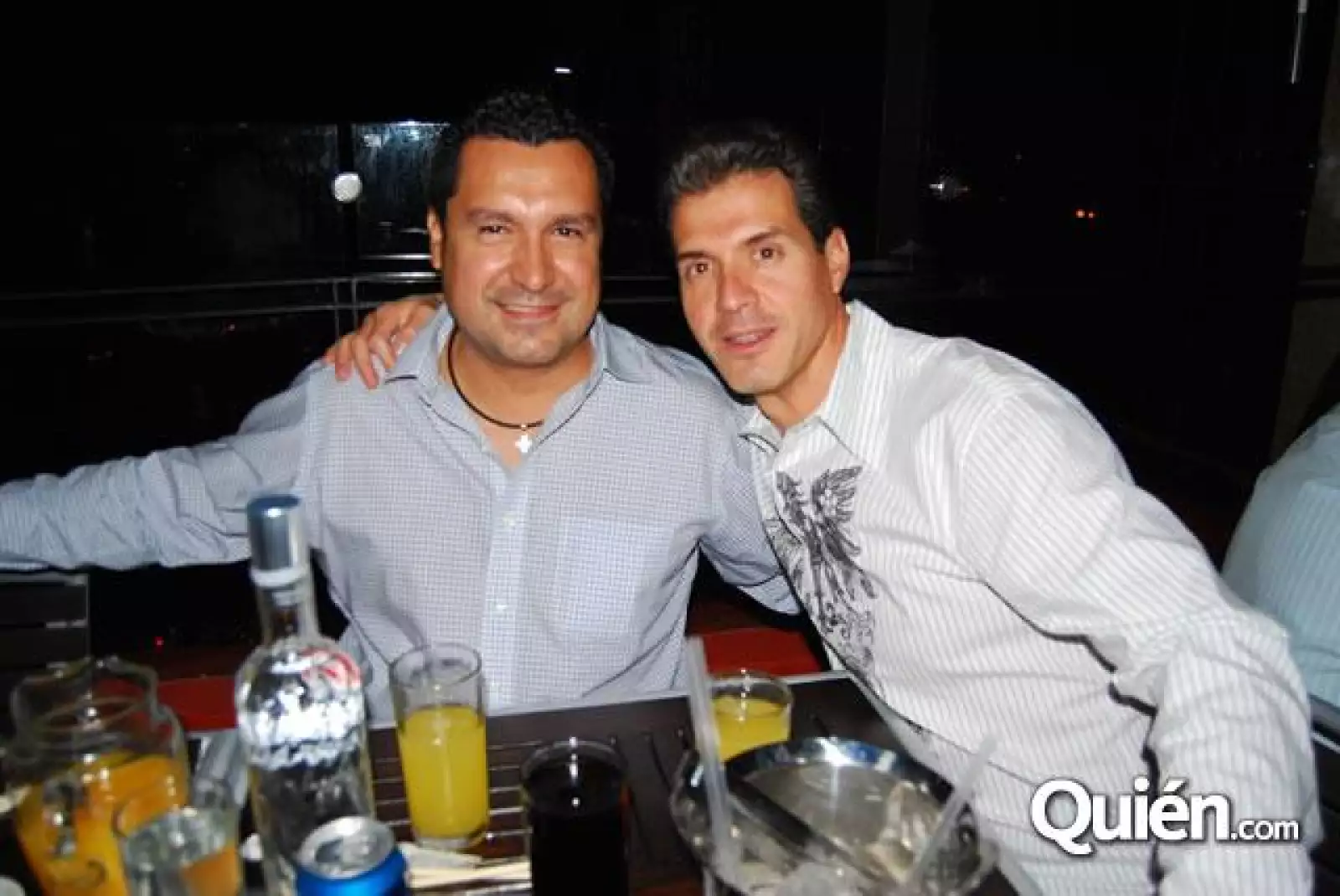 Inauguración Barezzito