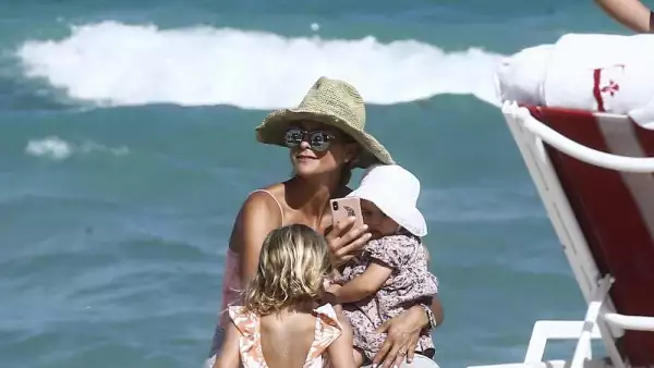 EXC Princess Madeleine