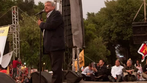 lopez obrador y bartlett