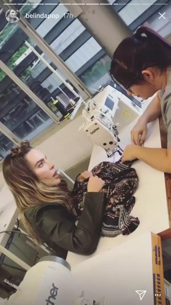 Belinda