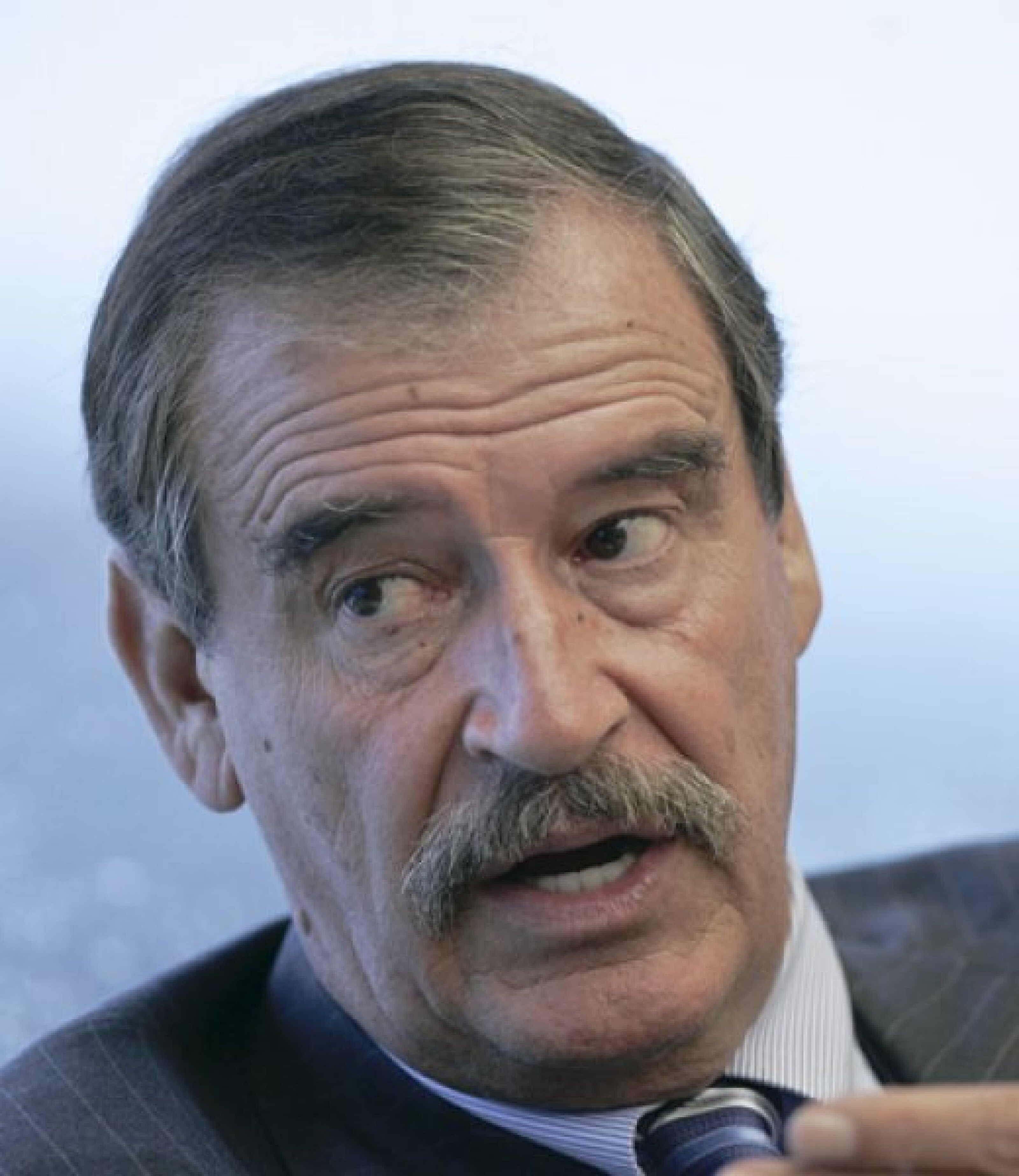 Vicente Fox