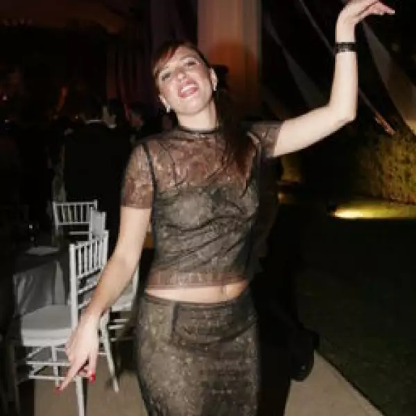 Tere Alvarez del Castillo