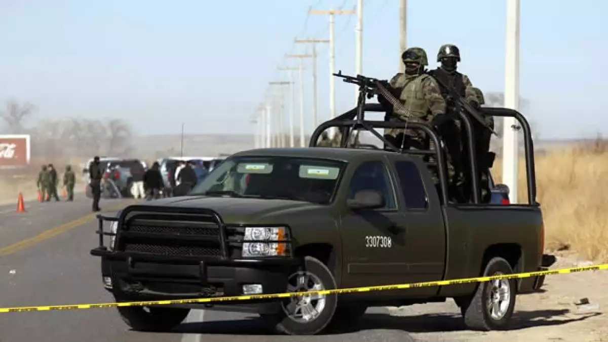 militares en chihuahua