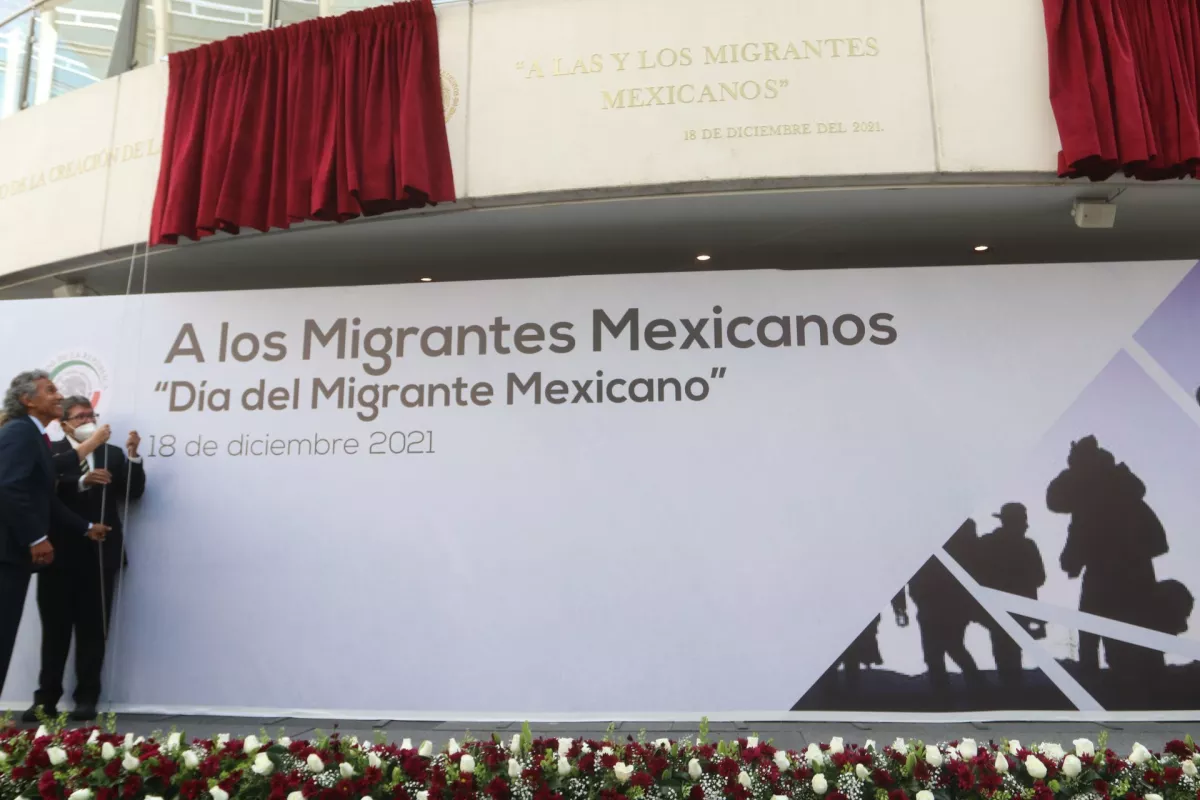 Migrantes