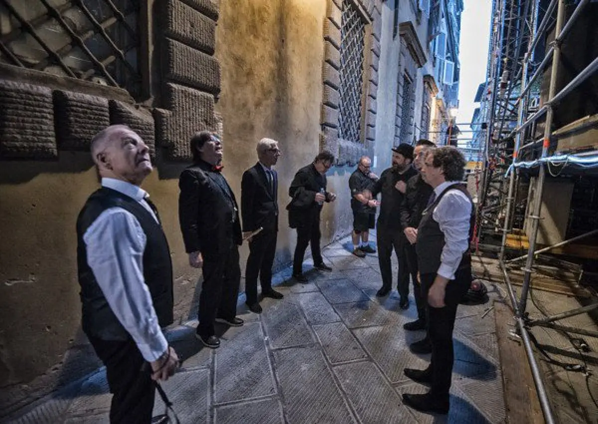 King Crimson