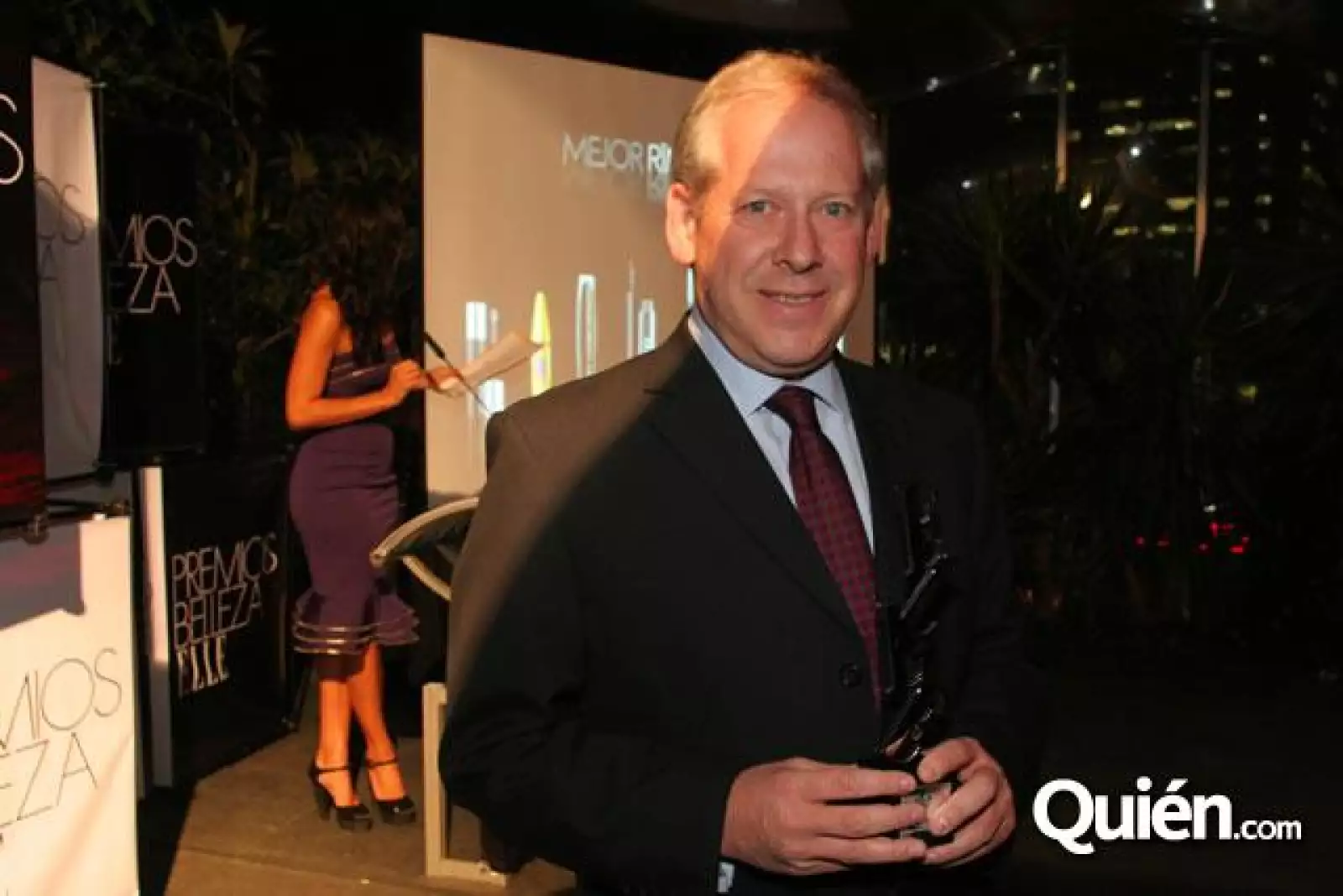 Premios Belleza ELLE 2009