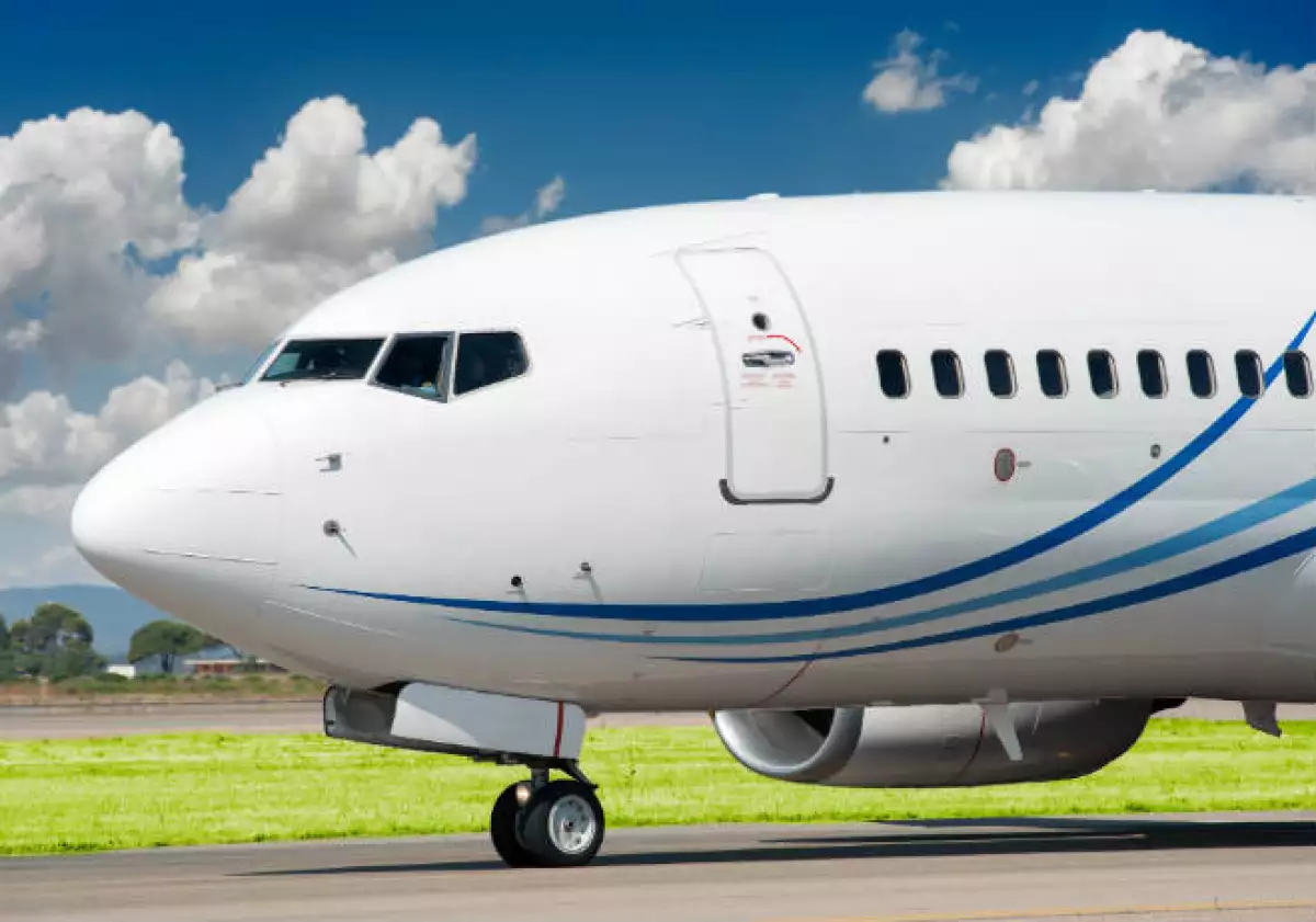 Avión