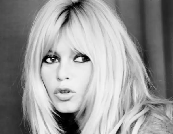 Bardot llega a los 78 años con su participación en 50 filmes y heredando al mundo su frescura, forma de vestir y sus sexys peinados.