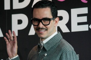 Manolo Caro