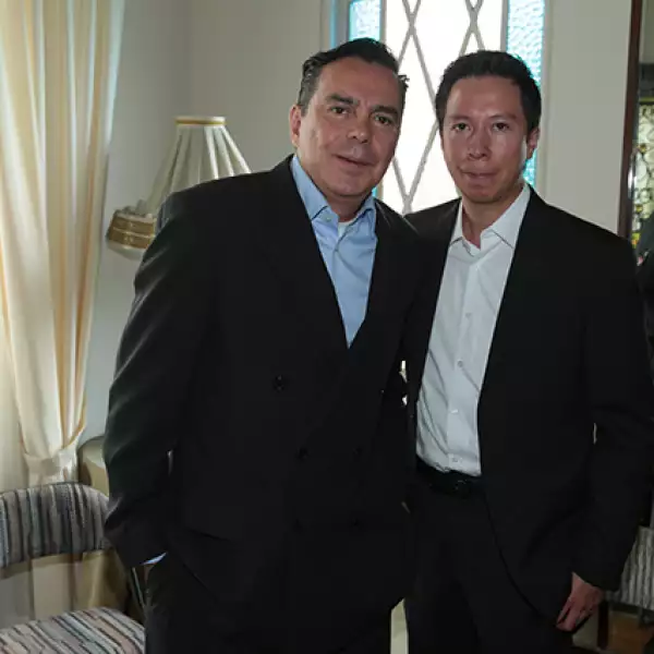 Francisco García,Francisco Zalapa