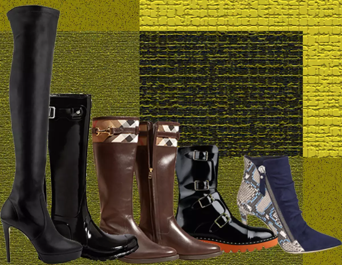 Botas