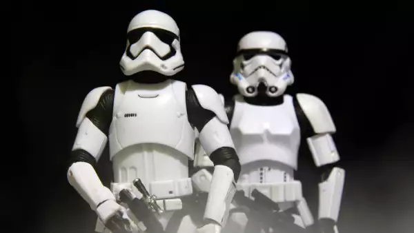 Rogue One