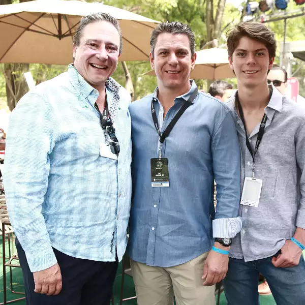 Worl Golf Championship Sábado