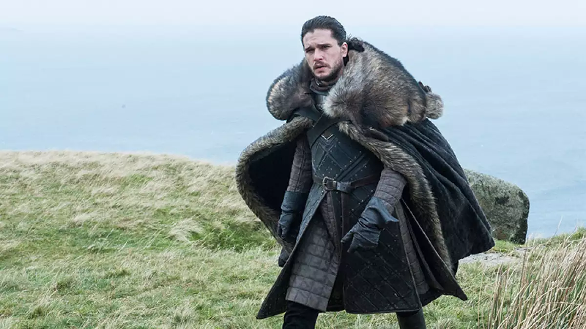 Game of Thrones