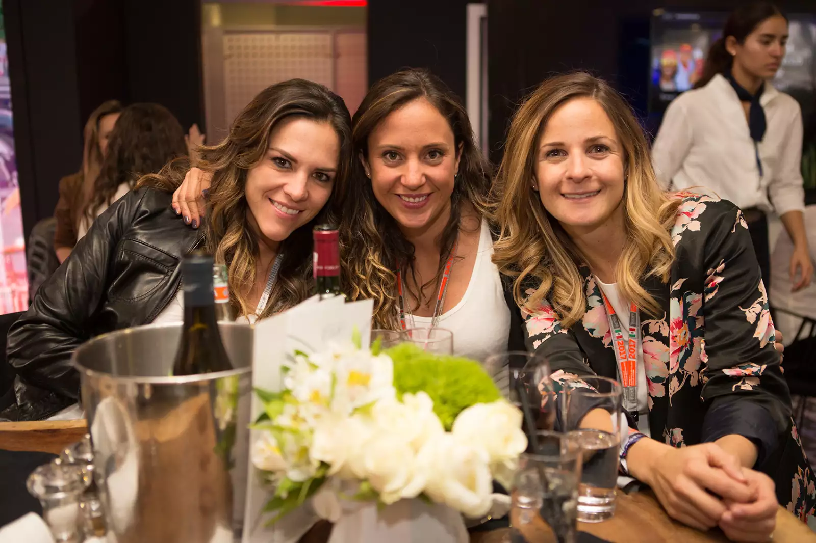 Fiesta Quién F1