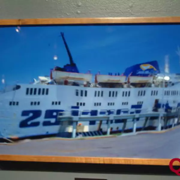 Aspectos. Exposición de Gonzalo Lebrija