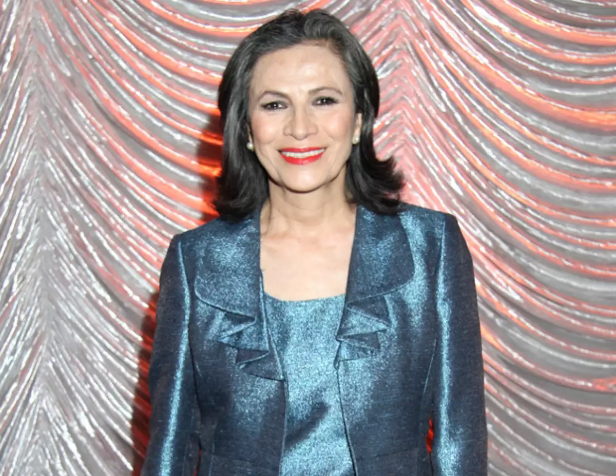 Según información del programa “La Taquilla”, la actriz mexicana formaría parte del spin-off de la exitosa emisión; ella misma confirma en Twitter que hoy inicia nueva proyecto.