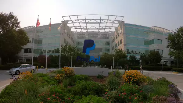 PayPal y el uso de datos