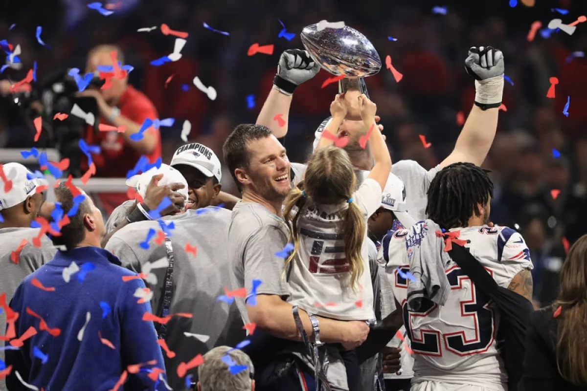 Super Bowl LIII