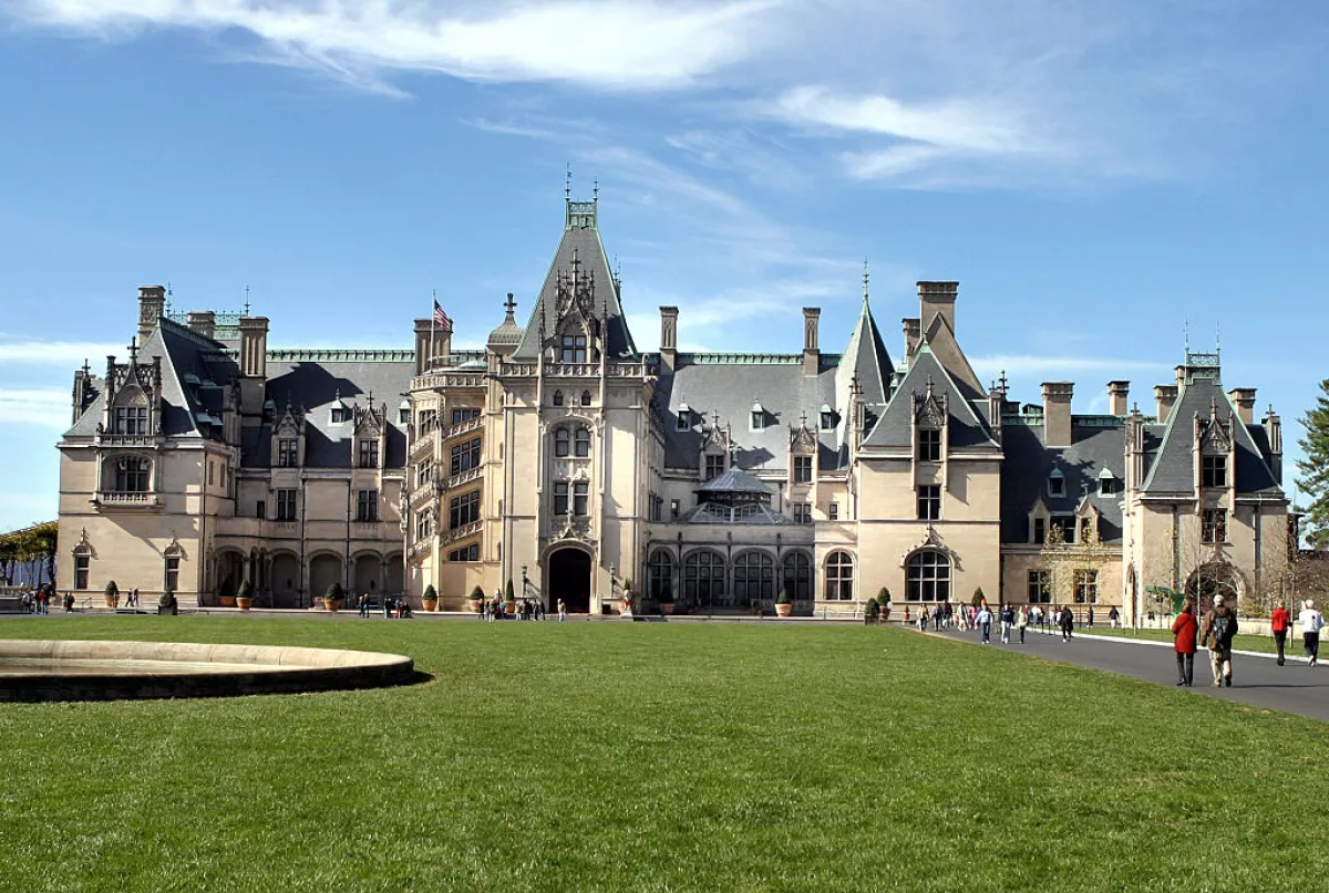 La Casa Biltmore