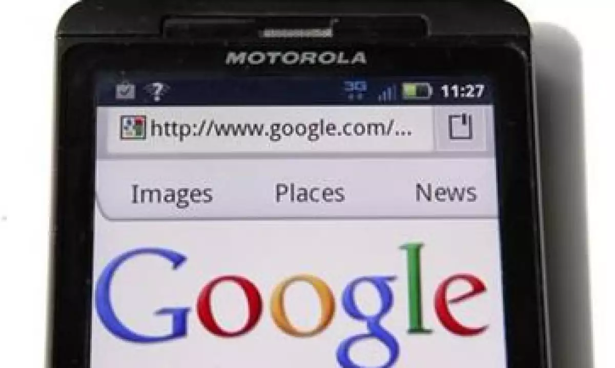 “Ha sido un gran regalo para Microsoftâ€, dijo un ejecutivo de Acer sobre el acuerdo Google Motorola. (Foto: Reuters)
