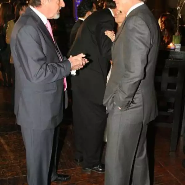 Boda Marina y Rolando Santistevan