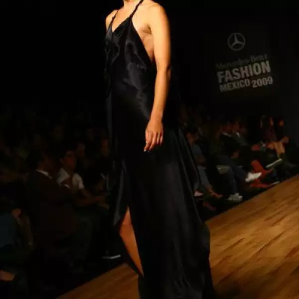 MF Pasarela Macario Jiménez