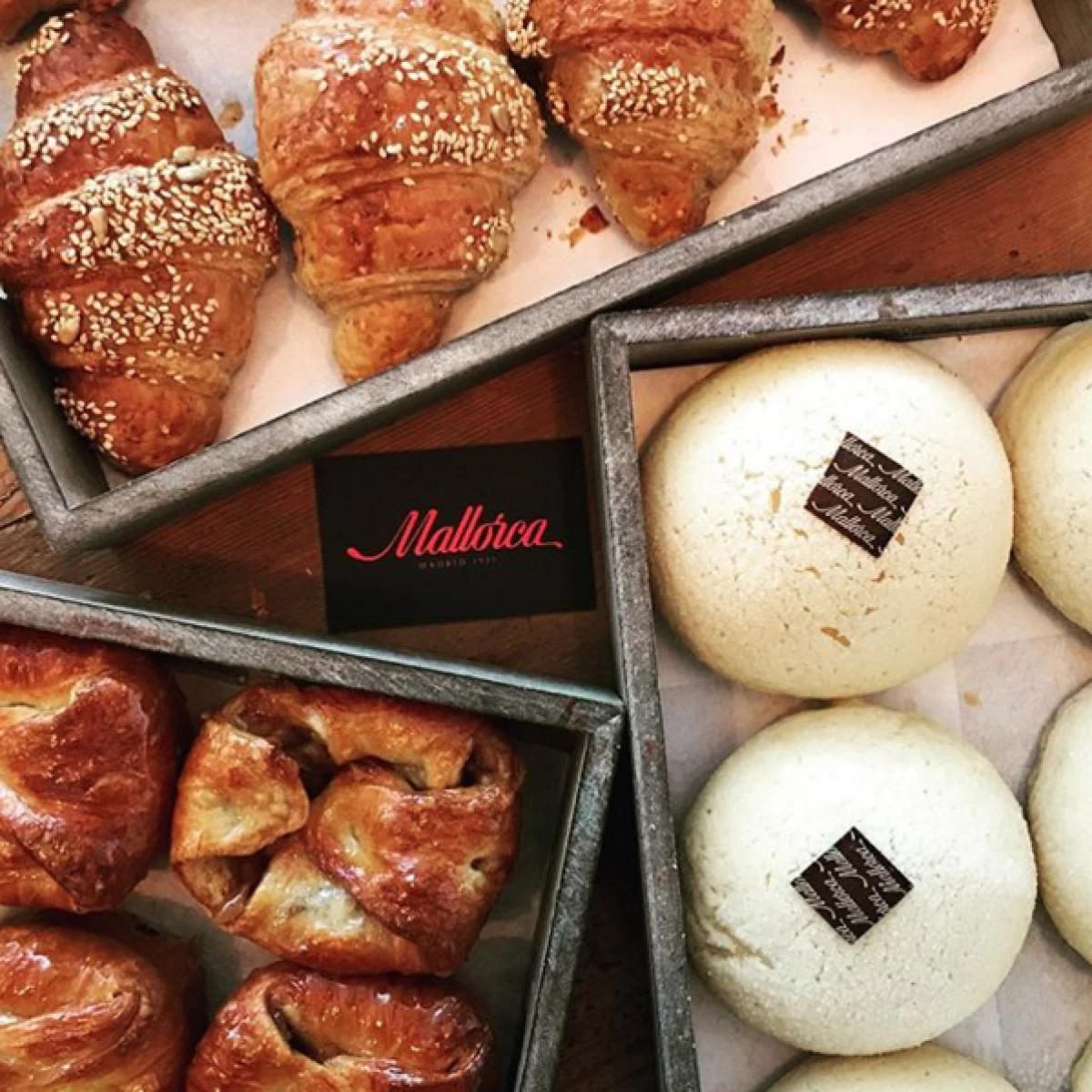 Panadería