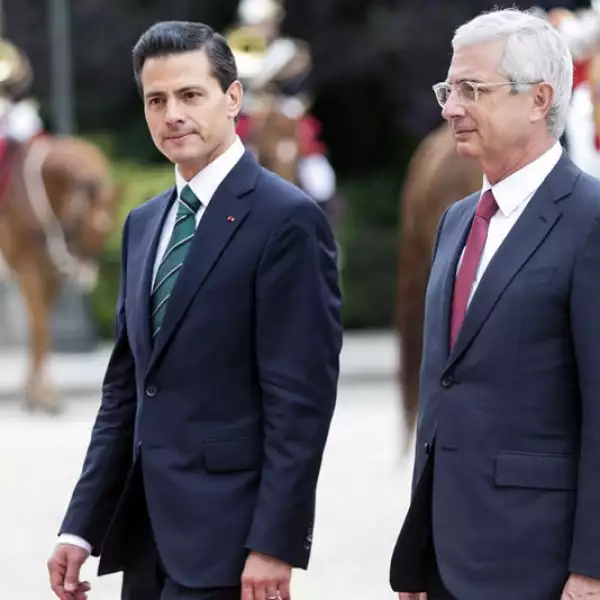 Visita a Francia