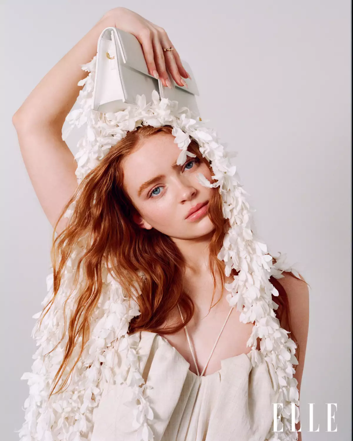 Sadie Sink ELLE México