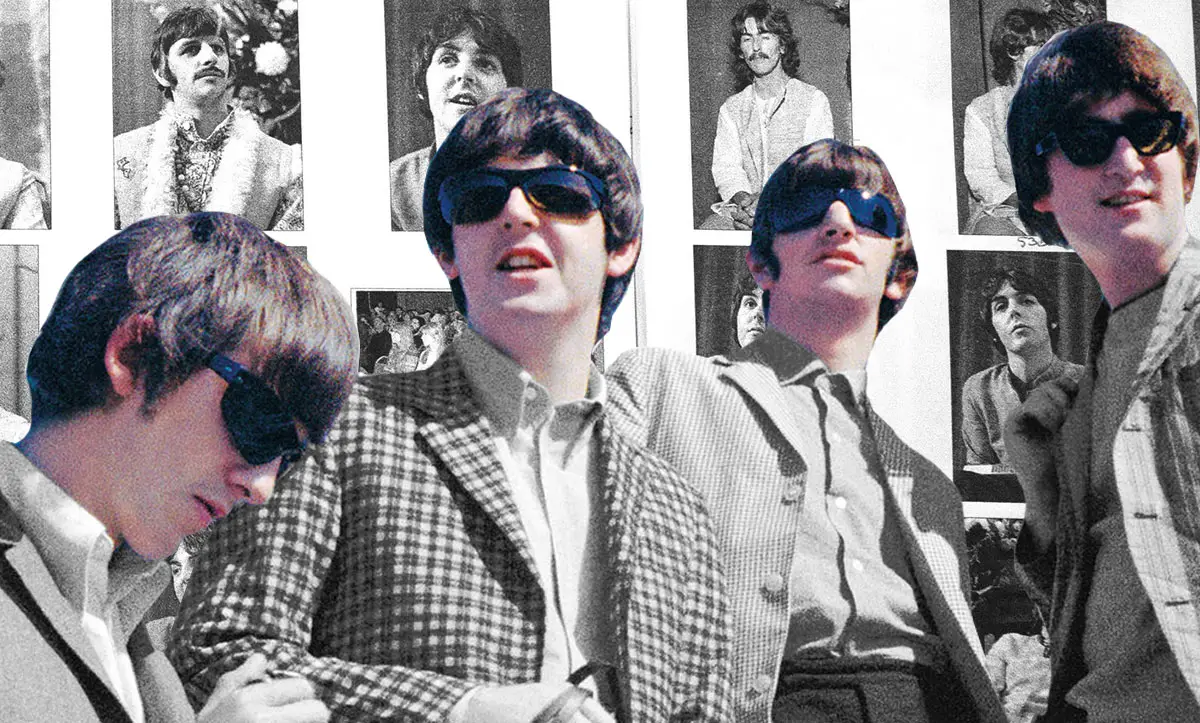 beatles
