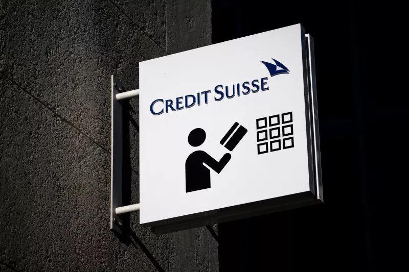 Credit Suisse